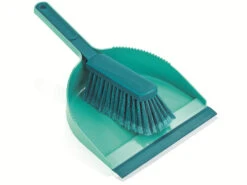 Set Paletta E Scopina Classic Leifheit 41401 Blu