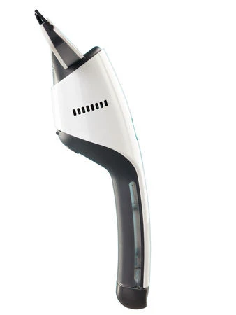 Lavavetri Elettrico Leifheit Nemo LFH51030 Tergivetro Professionale Bianco - immagine 2