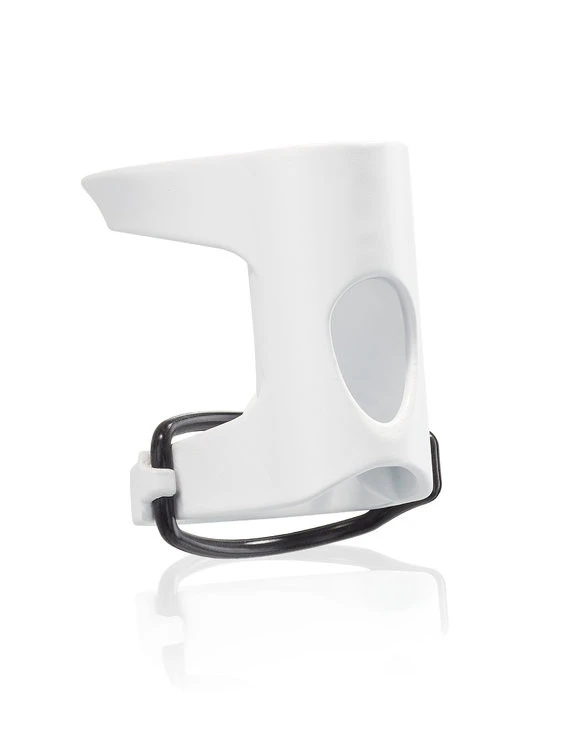 Leifheit 51039 Accessorio Per Lavavetri Elettrico Prolunga - immagine 2