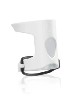 Leifheit 51039 Accessorio Per Lavavetri Elettrico Prolunga