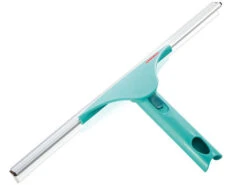 Leifheit 51522 Strumento Per La Pulizia Di Finestre 40 Cm Verde