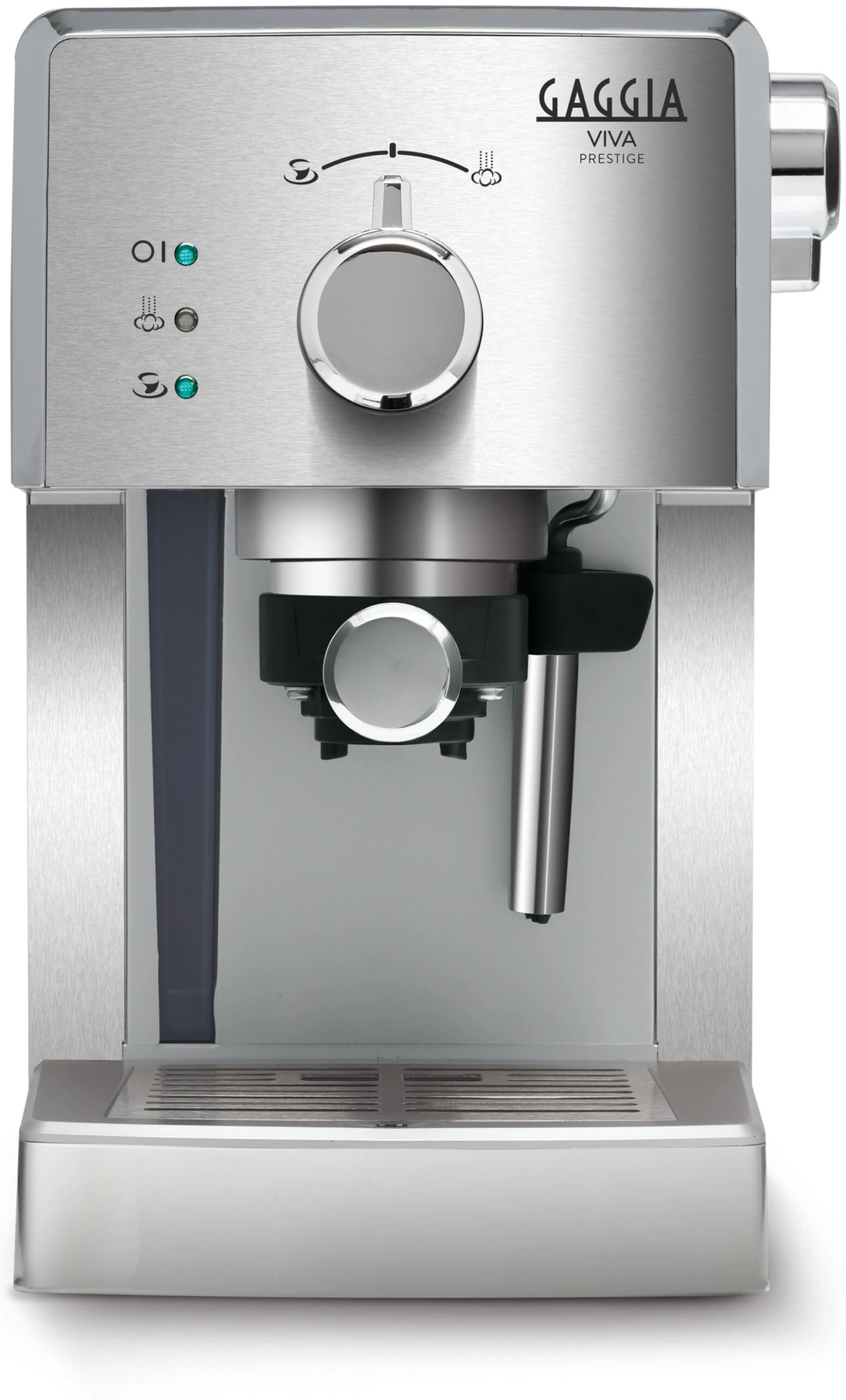 Gaggia Macchina Da Caffè Manuale RI8437/11 - immagine 2