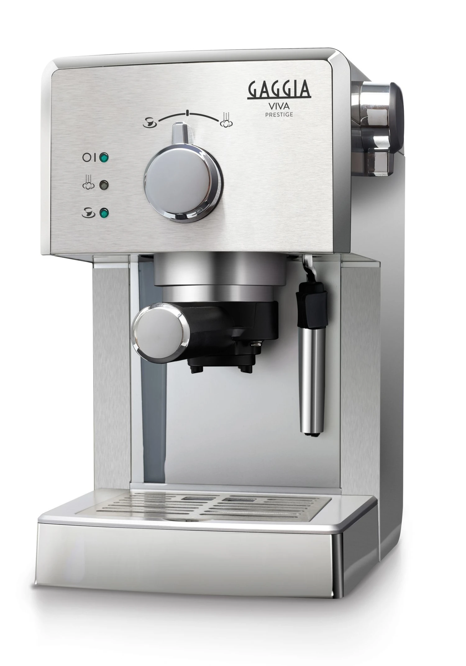 Gaggia Macchina Da Caffè Manuale RI8437/11 - immagine 3