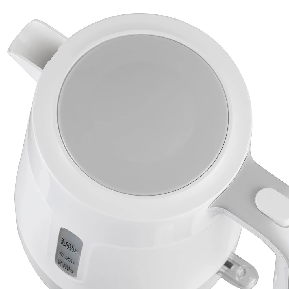 Ardes ARBOL01 Bollitore Elettrico 1 L 2200 W Bianco - immagine 2