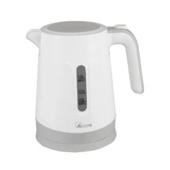 Ardes ARBOL01 Bollitore Elettrico 1 L 2200 W Bianco
