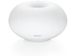 Soehnle Milano Plus Lampada Aromatica Elettrica Vetro Traslucido