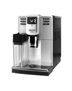 Macchina Da Caffe' Gaggia Anima Prestige RI8762/01 Automatica Per Espresso 1500W Acciaio Inossidabile