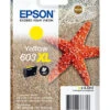 Cartuccia Di Inchiostro Originale Epson C13T03A44020 Giallo 603XL Per Expression Home XP-2100 XP-2105 XP-3100