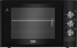 Beko BMF30B Forno 30 L 1850 W Nero
