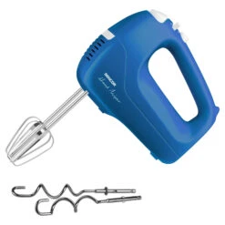 Sencor SHM 5402BL Sbattitore Sbattitore Manuale 200 W Blu