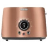 Sencor STS 6056GD 2 Fetta/e 1000 W Oro
