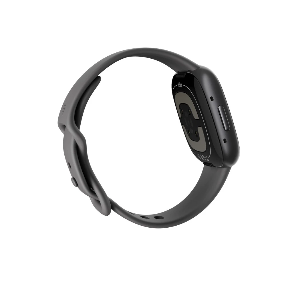 Fitbit Sense 2 Nero GPS (satellitare) - immagine 5