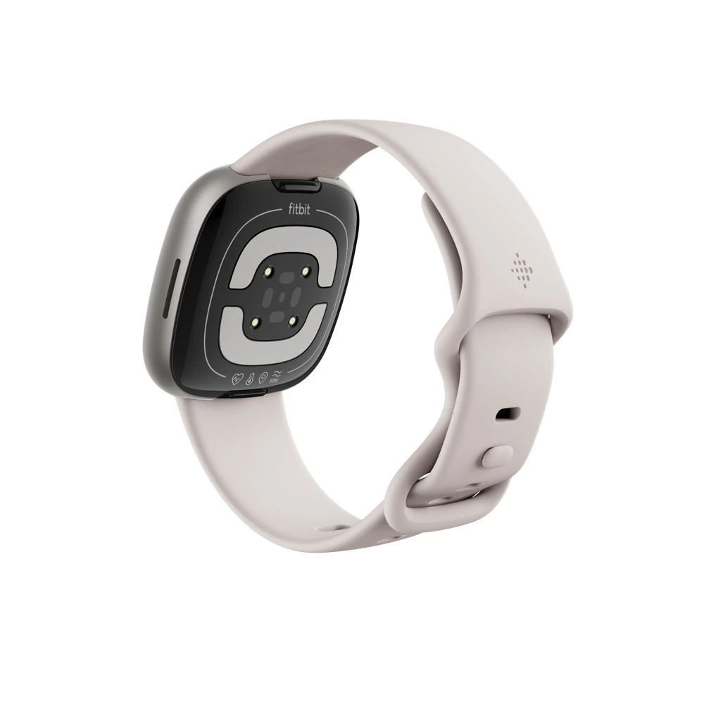 Fitbit Sense 2 Alluminio GPS (satellitare) - immagine 5