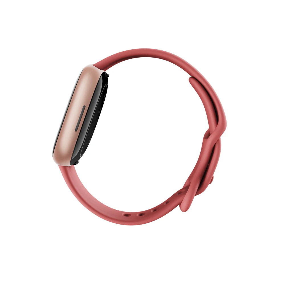 Fitbit Versa 4 Rosa GPS (satellitare) - immagine 5