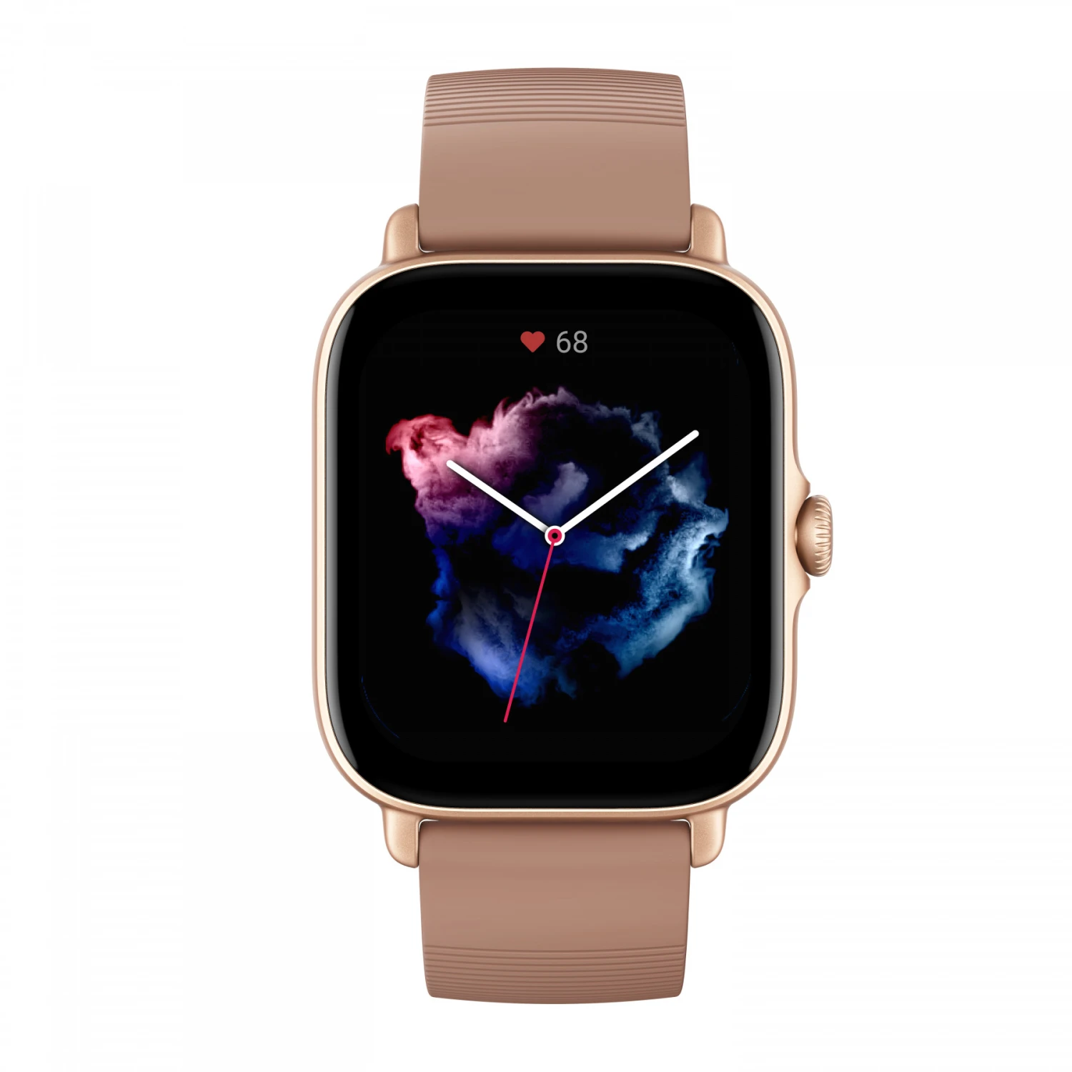 Amazfit GTS 3 4,45 Cm (1.75") AMOLED 42 Mm Rosa GPS (satellitare) - immagine 4