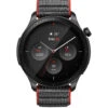 Amazfit GTR 4 3,63 Cm (1.43") AMOLED 46 Mm Grigio GPS (satellitare)