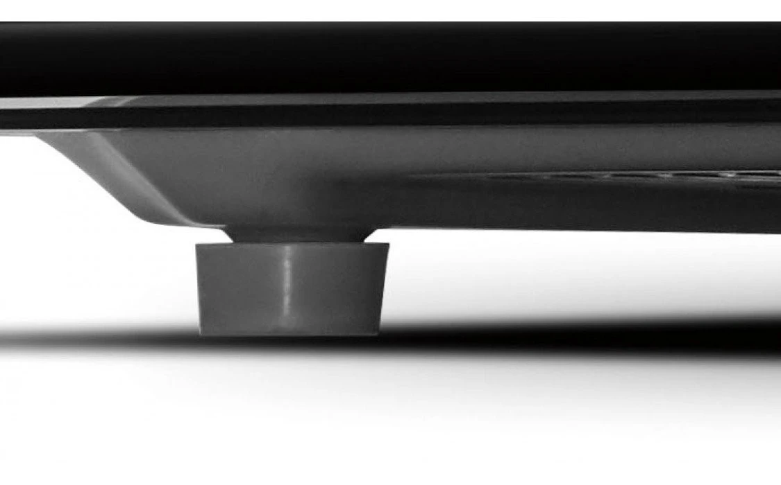 Toshiba MW-MG20P Superficie Piana Microonde Combinato 20 L 800 W Nero, Bianco - immagine 4