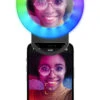 Cellularline SELFIERINGCOLPOCK Accessory LED