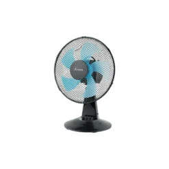 Ardes AR5ST30N Ventilatore Nero
