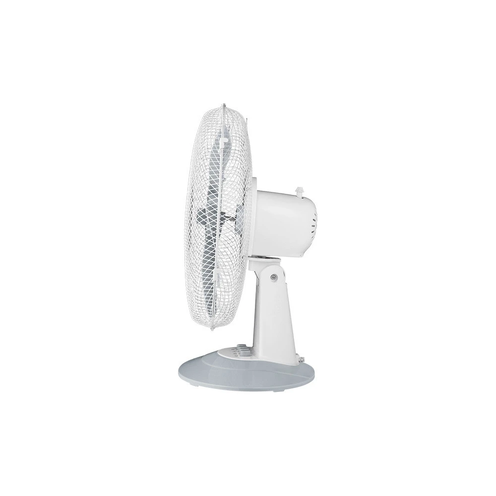 Ardes AR5ST40W Ventilatore Bianco - immagine 5