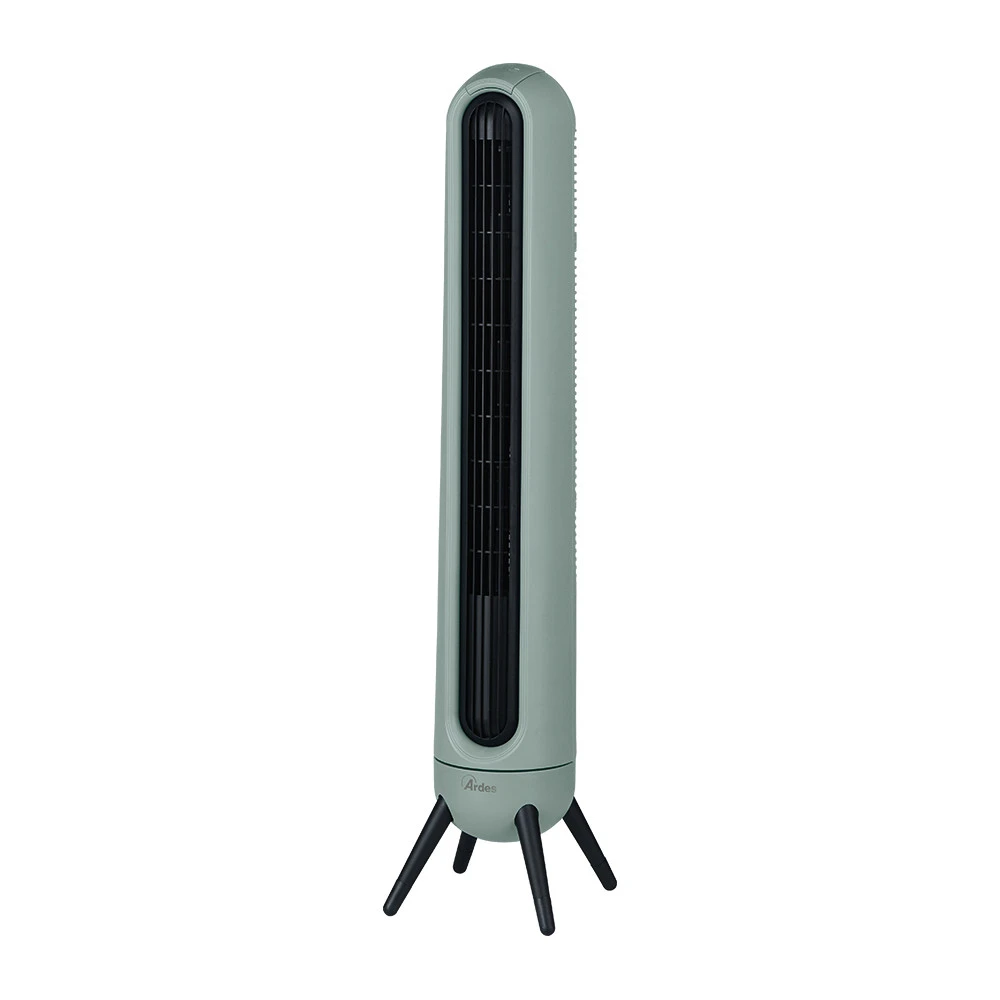 Ardes AR5T1001 Ventilatore Grigio - immagine 4