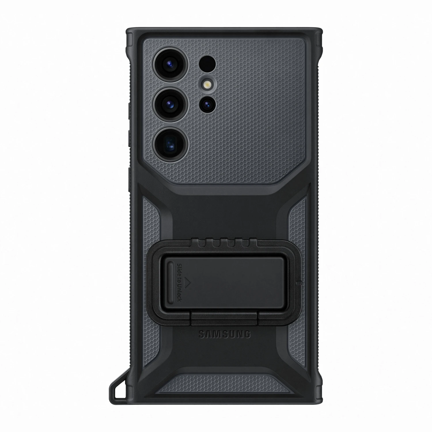 Samsung EF-RS918CBEGWW Custodia Per Cellulare 17,3 Cm (6.8") Cover Nero - immagine 6