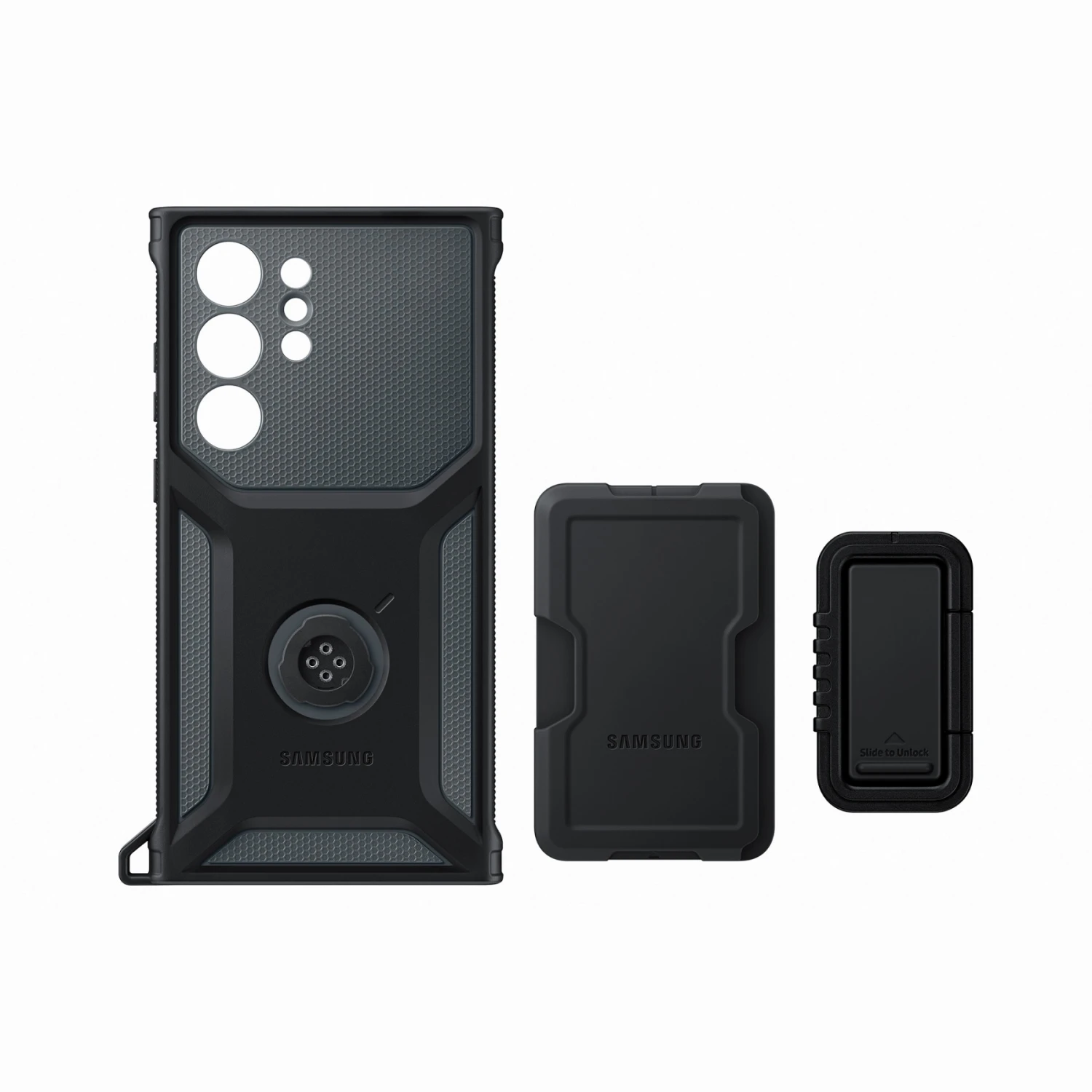 Samsung EF-RS918CBEGWW Custodia Per Cellulare 17,3 Cm (6.8") Cover Nero - immagine 9