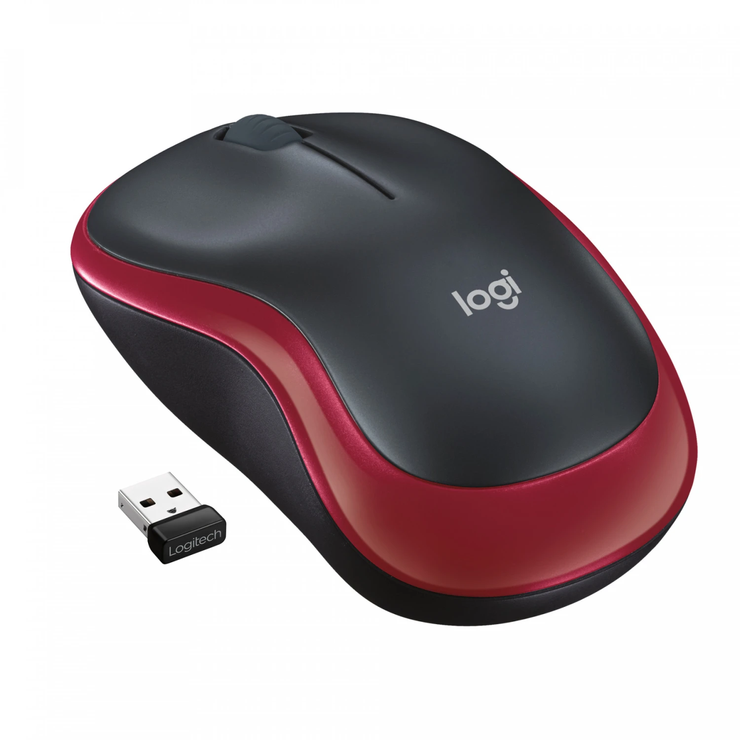 Logitech LGT-M185R - immagine 2