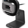 Microsoft LifeCam HD-3000 Webcam 1 MP 1280 X 720 Pixel USB 2.0 Nero