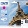 Epson Eiffel Tower Tanica Magenta