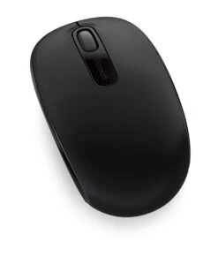 Microsoft Wireless Mobile 1850 Mouse Ambidestro RF Wireless