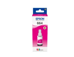 Epson Flacone Inchiostro Magenta