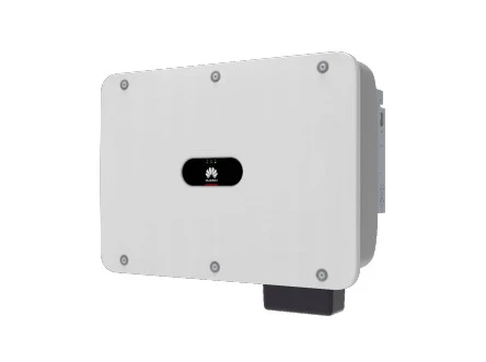 Huawei SUN2000-30KTL-M3 Adattatore E Invertitore Esterno 30000 W Bianco - immagine 2