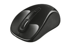 Trust 21192 Mouse Ambidestro Bluetooth Ottico 1600 DPI