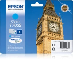 Epson Big Ben Tanica Ciano