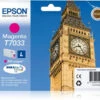 Epson Big Ben Tanica Magenta