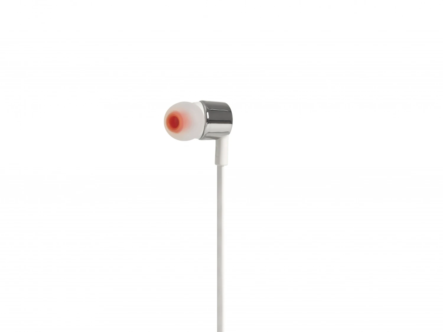 JBL Tune 210 Auricolare Cablato In-ear MUSICA Grigio - immagine 7