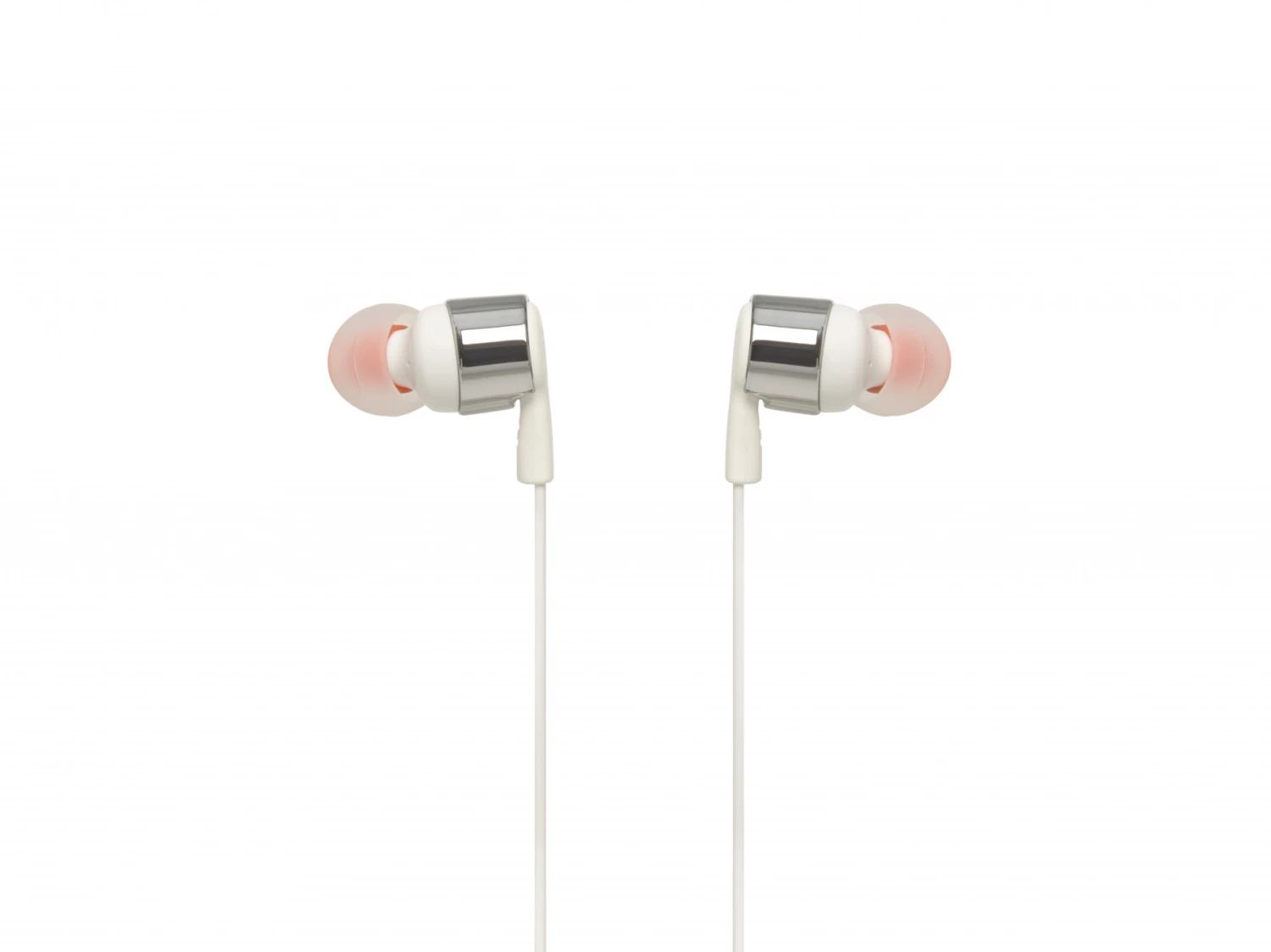 JBL Tune 210 Auricolare Cablato In-ear MUSICA Grigio - immagine 9