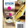 Epson Pen And Crossword Cartuccia Penna E Cruciverba Magenta Inchiostri DURABrite Ultra 16XL