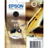 Epson Pen And Crossword Cartuccia Penna E Cruciverba Nero Inchiostri DURABrite Ultra 16