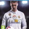 Electronic Arts FIFA 18, PS4 Standard Inglese PlayStation 4