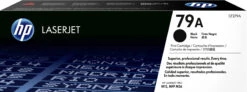 HP Cartuccia Toner Nero Originale LaserJet 79A