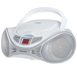 New Majestic Radiolettore AH-1262R