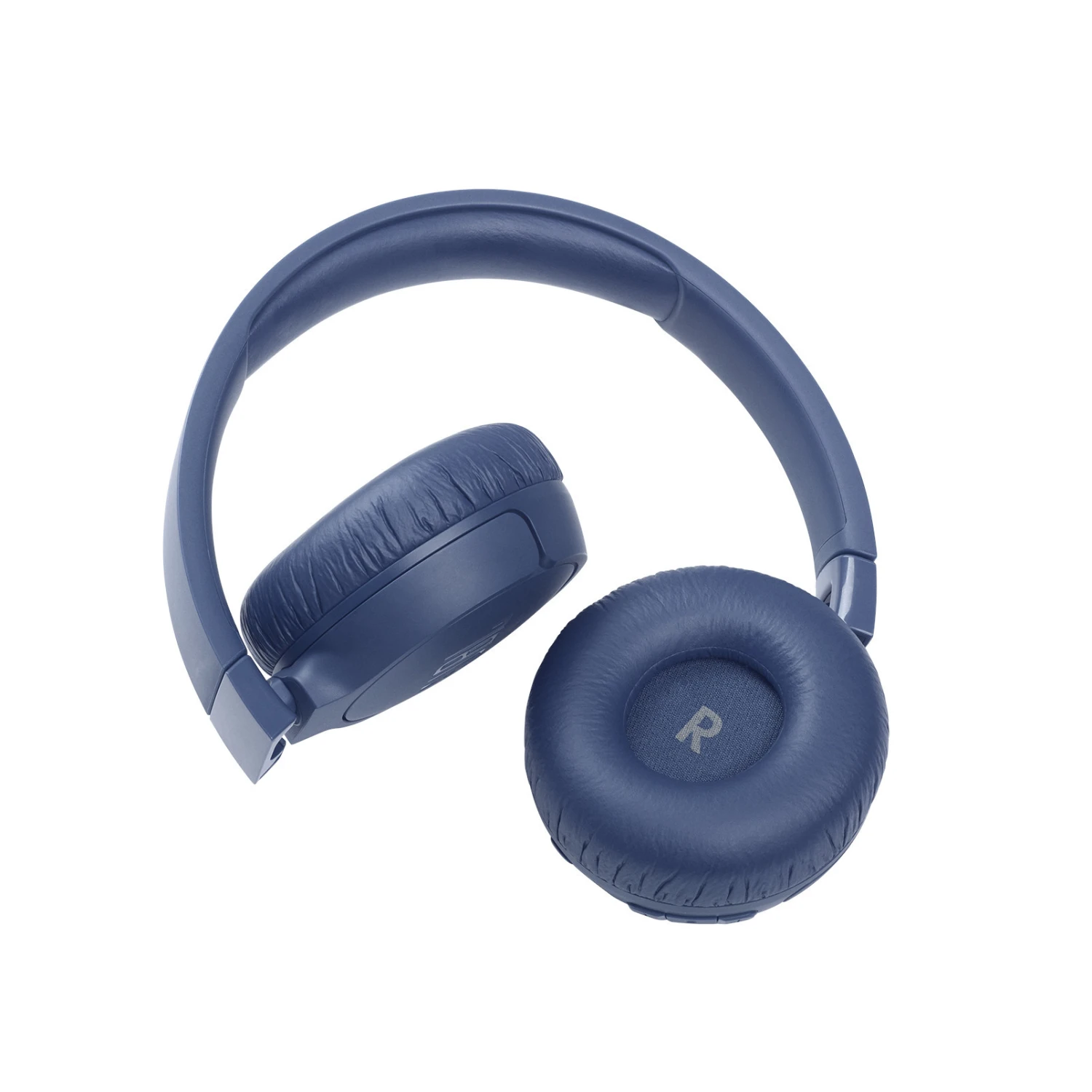 JBL Tune 660 NC Cuffie Wireless A Padiglione MUSICA Bluetooth Blu - immagine 3