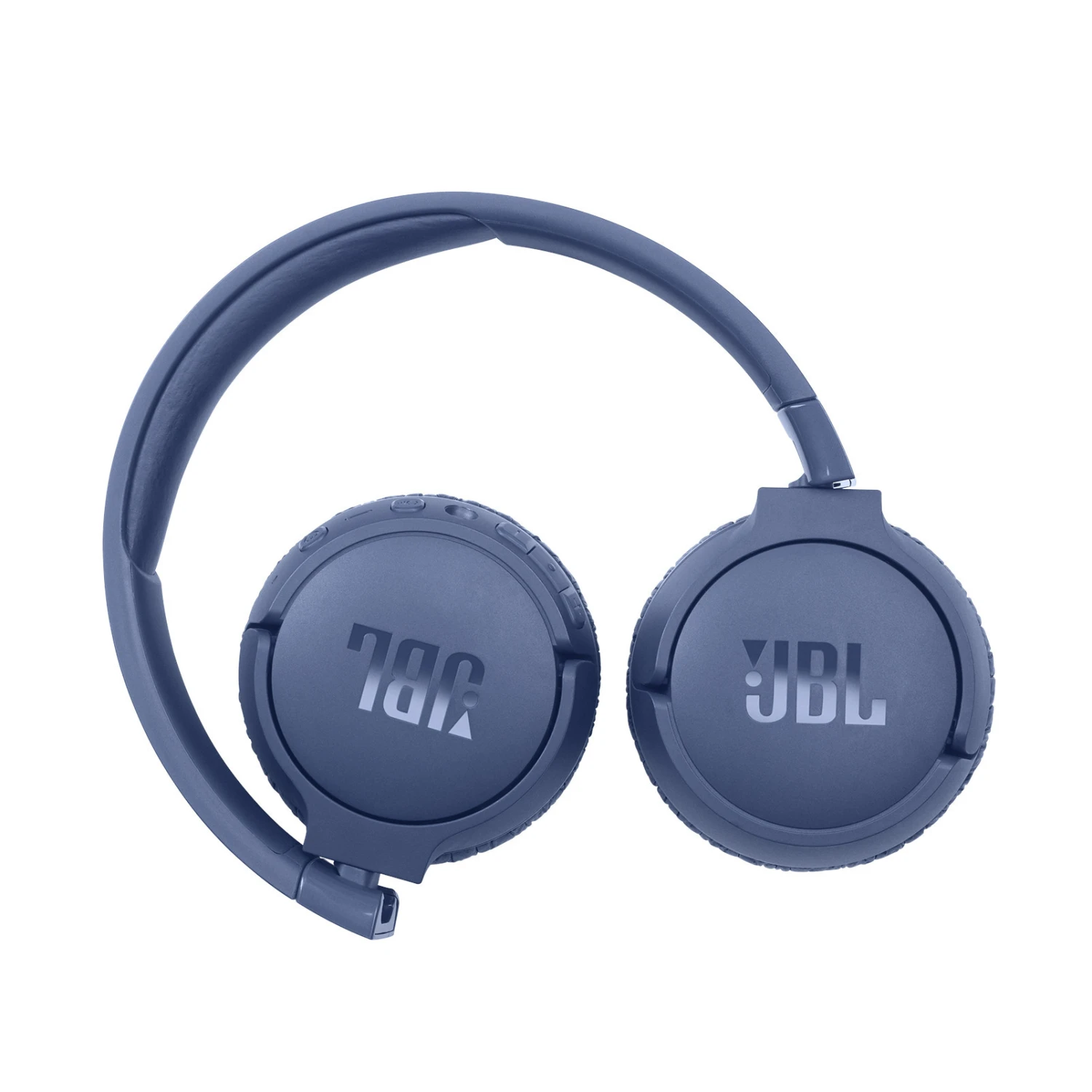 JBL Tune 660 NC Cuffie Wireless A Padiglione MUSICA Bluetooth Blu - immagine 4