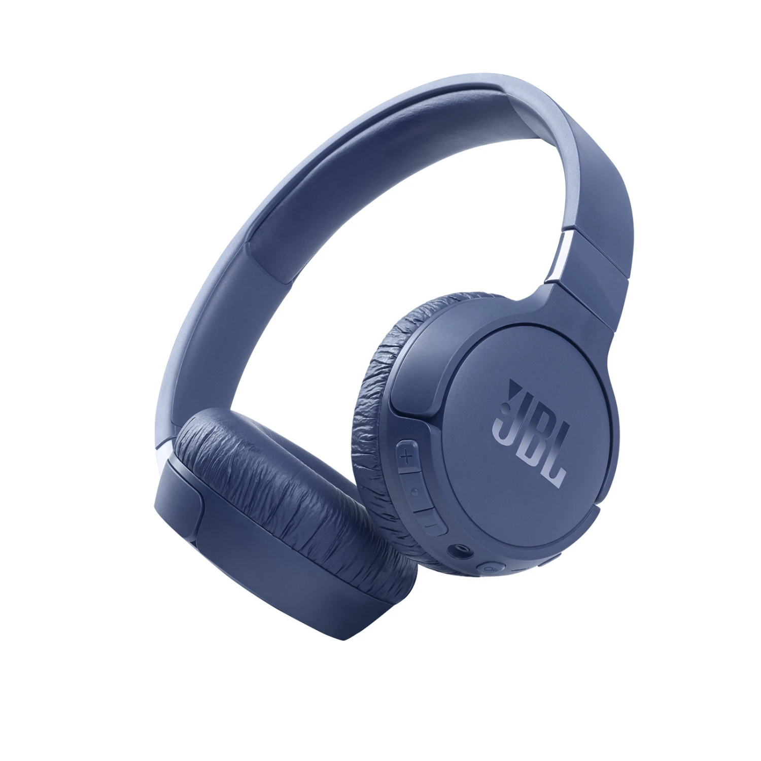 JBL Tune 660 NC Cuffie Wireless A Padiglione MUSICA Bluetooth Blu - immagine 8