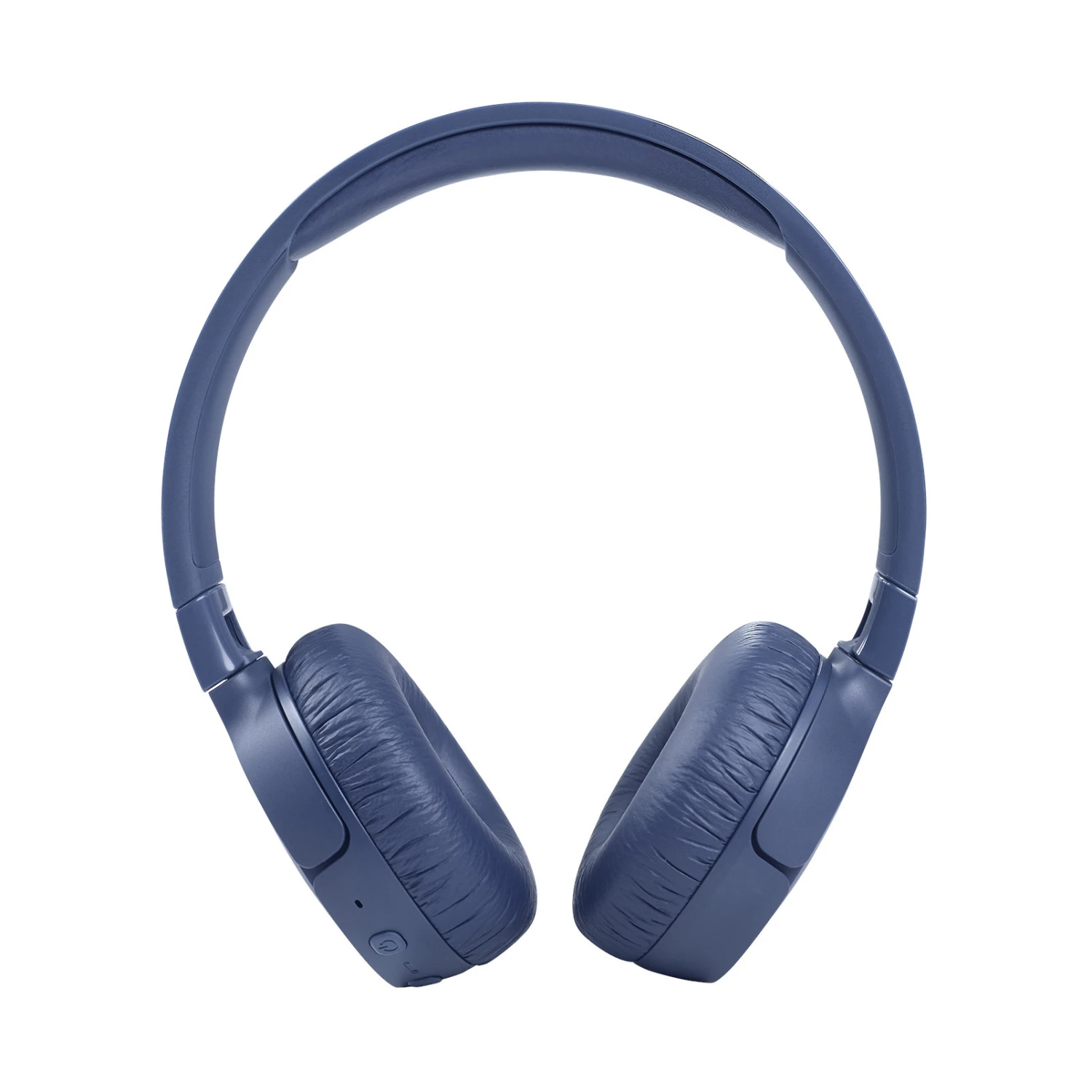 JBL Tune 660 NC Cuffie Wireless A Padiglione MUSICA Bluetooth Blu - immagine 9