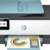 HP OfficeJet Pro Stampante Multifunzione HP 8025e, Colore, Stampante Per Casa, Stampa, Copia, Scansione, Fax, HP+, Idoneo Per HP Instant Ink, Alimentatore Automatico Di Documenti, Stampa Fronte/retro