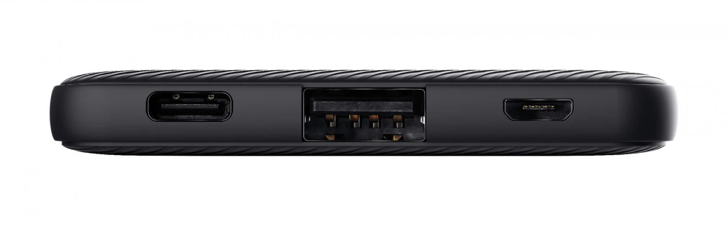 Trust Primo Ioni Di Litio 5000 MAh Nero - immagine 3