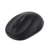 Trust Primo Mouse Ambidestro RF Wireless Ottico 1600 DPI